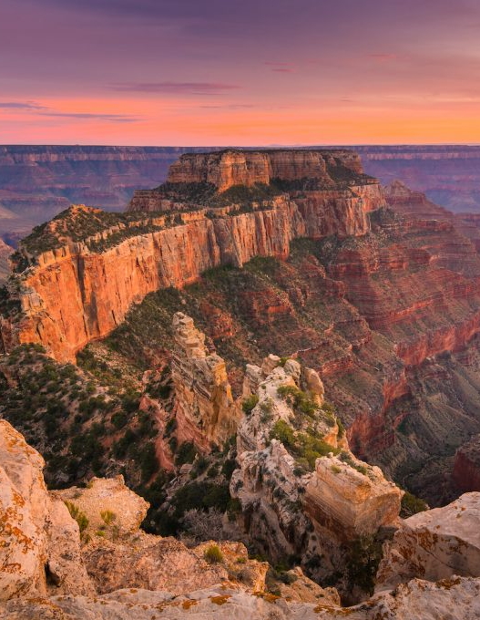 image of U.S. National Parks