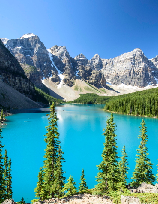 image of Canada & the North